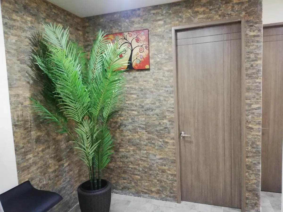 Guest house Prado Station House Hotel Medellin Colombia