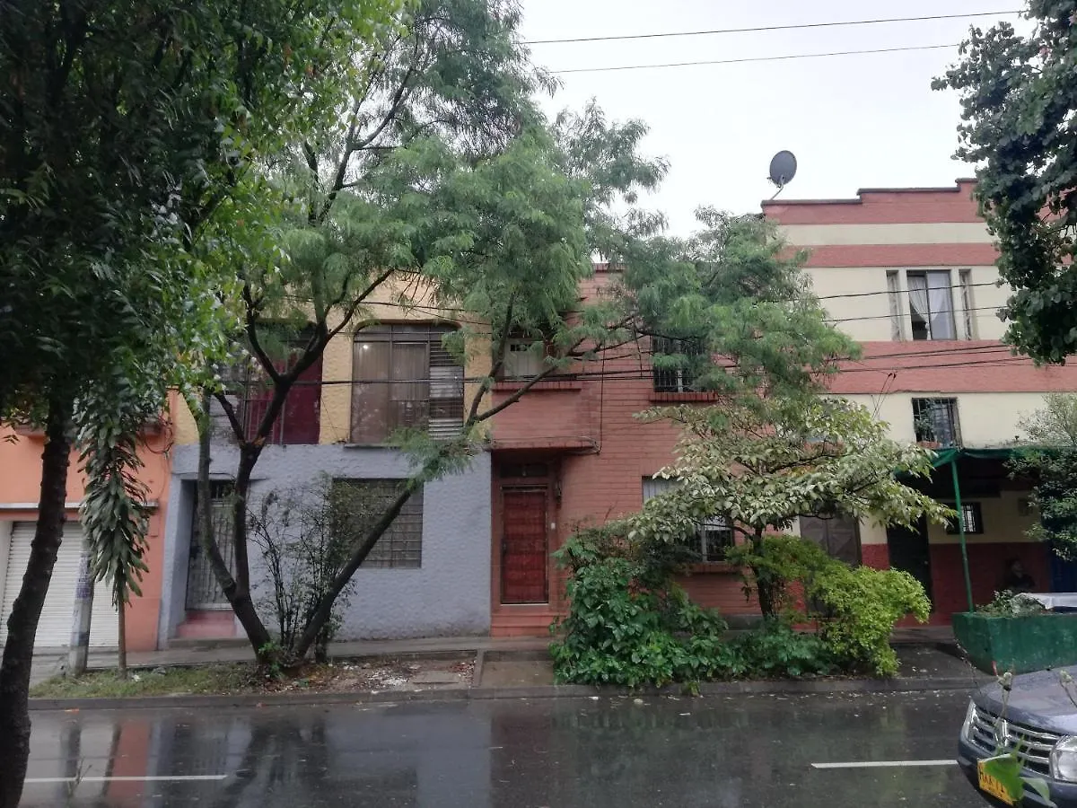 Prado Station House Hotel Medellin