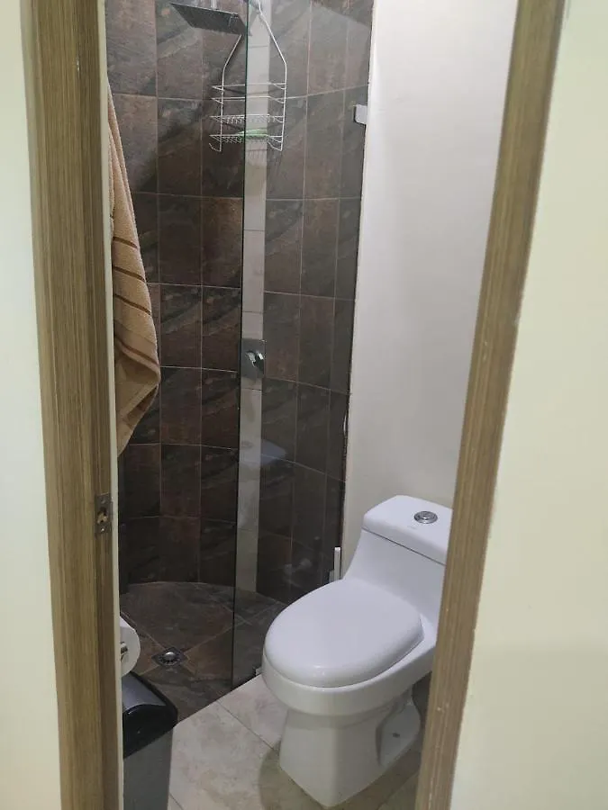 Prado Station House Hotel Medellin
