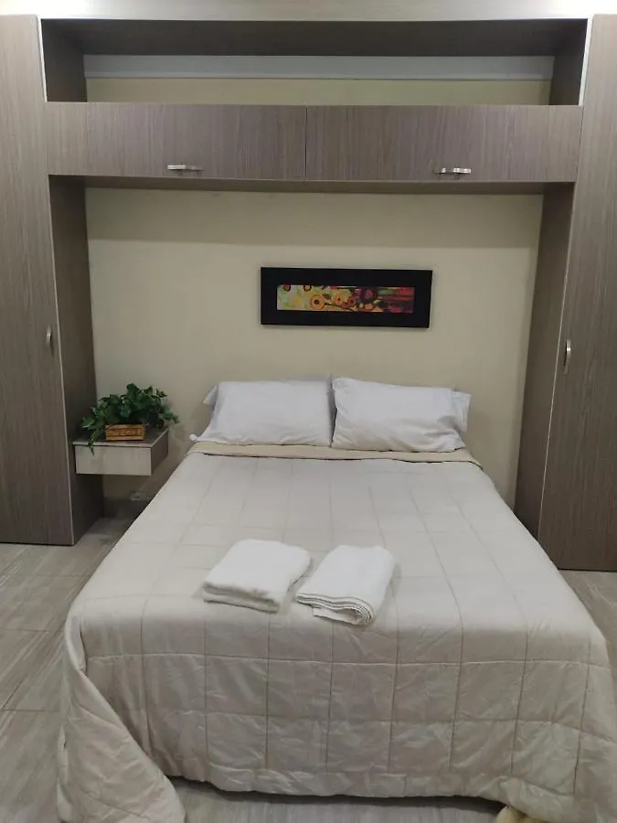 Prado Station House Hotel Medellin Guest house