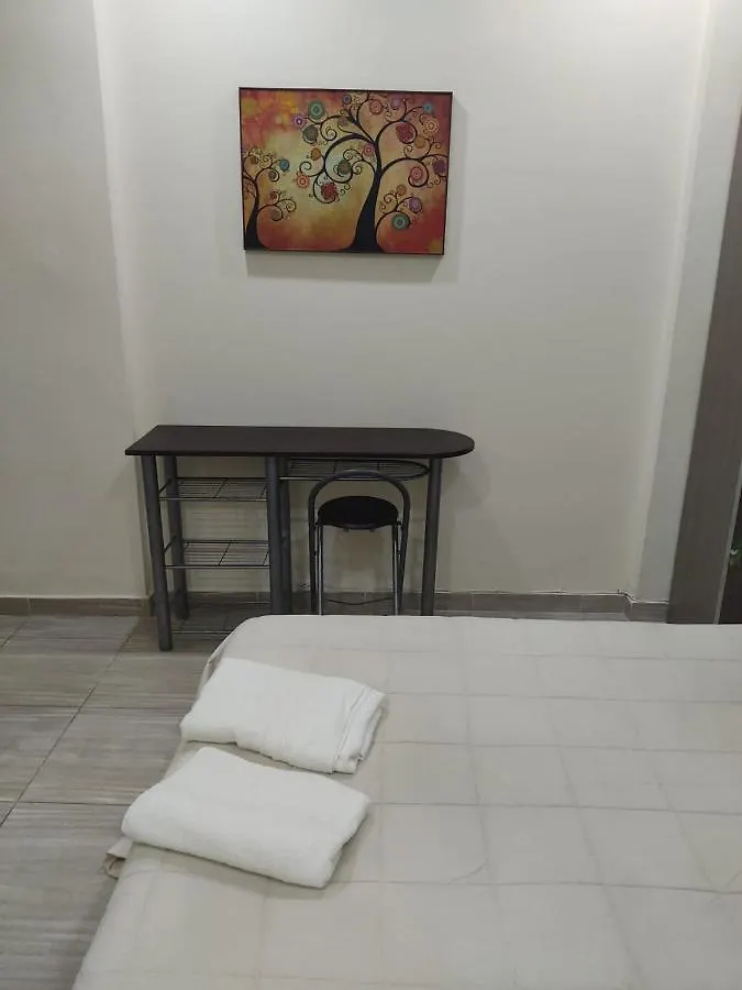 Guest house Prado Station House Hotel Medellin