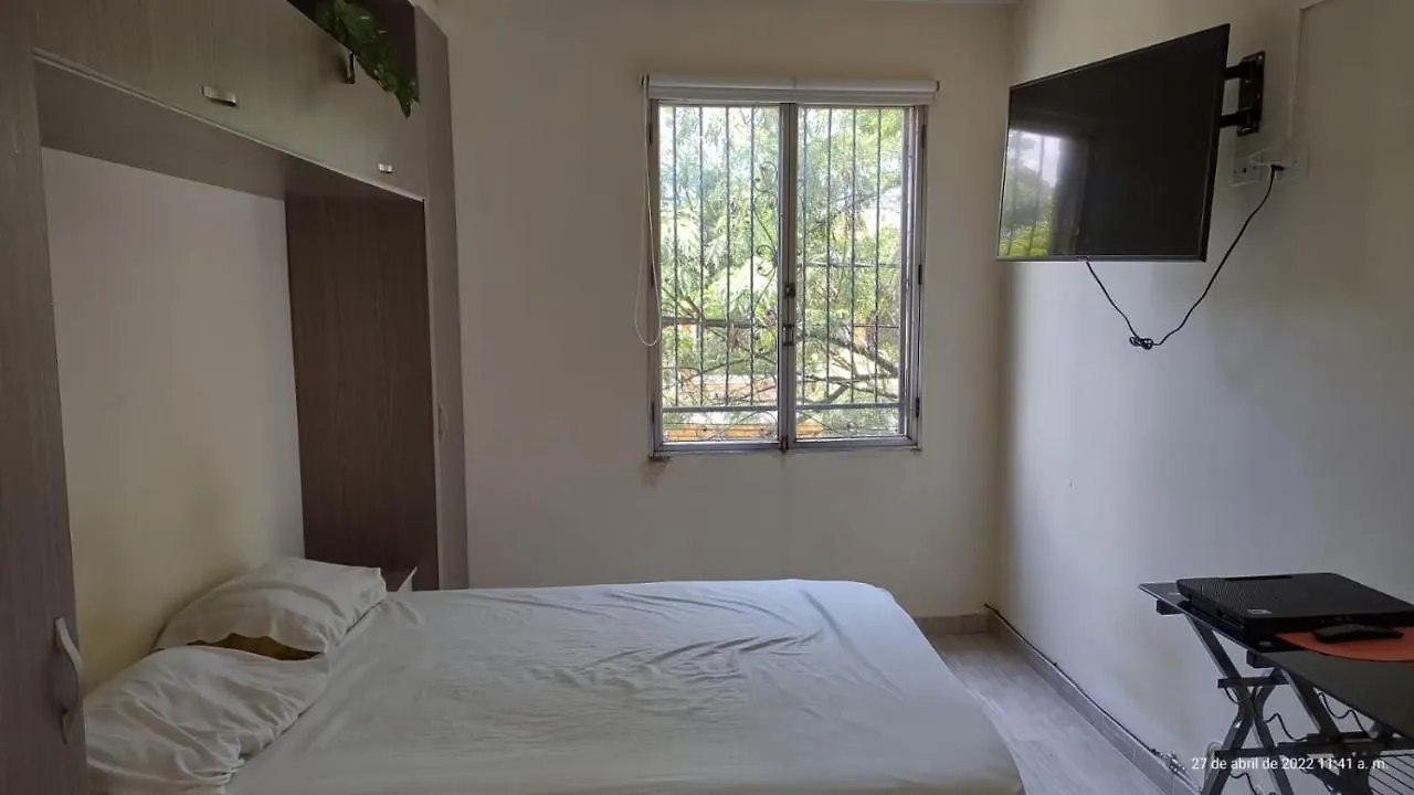 Prado Station House Hotel Medellin Colombia