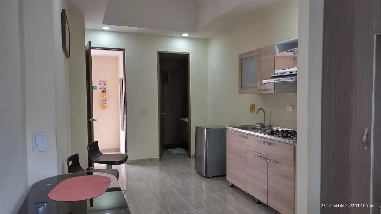 Prado Station House Hotel Medellin