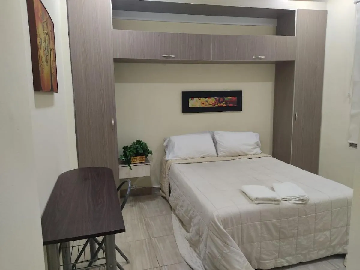 Guest house Prado Station House Hotel Medellin Colombia
