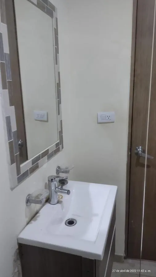 Guest house Prado Station House Hotel Medellin Colombia