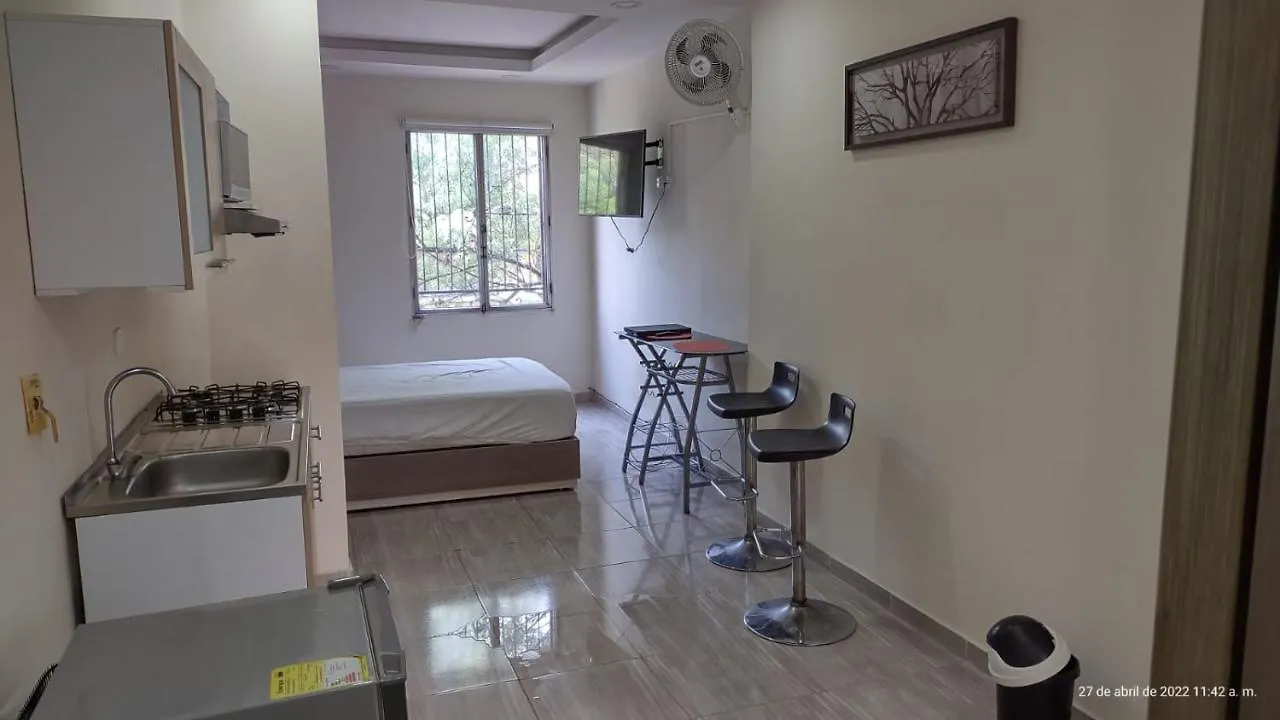 Prado Station House Hotel Medellin 0*,