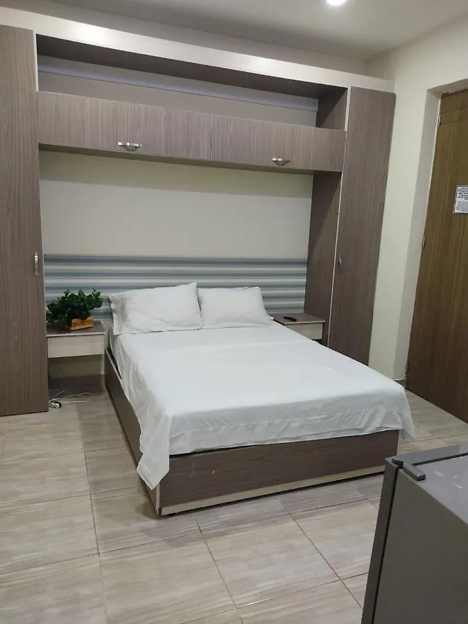 Guest house Prado Station House Hotel Medellin