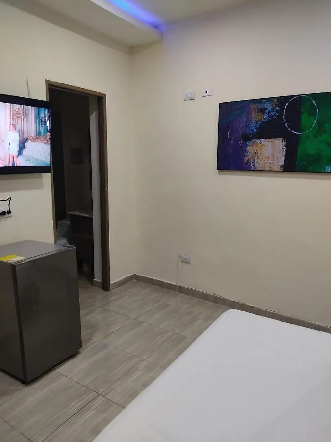 Guest house Prado Station House Hotel Medellin