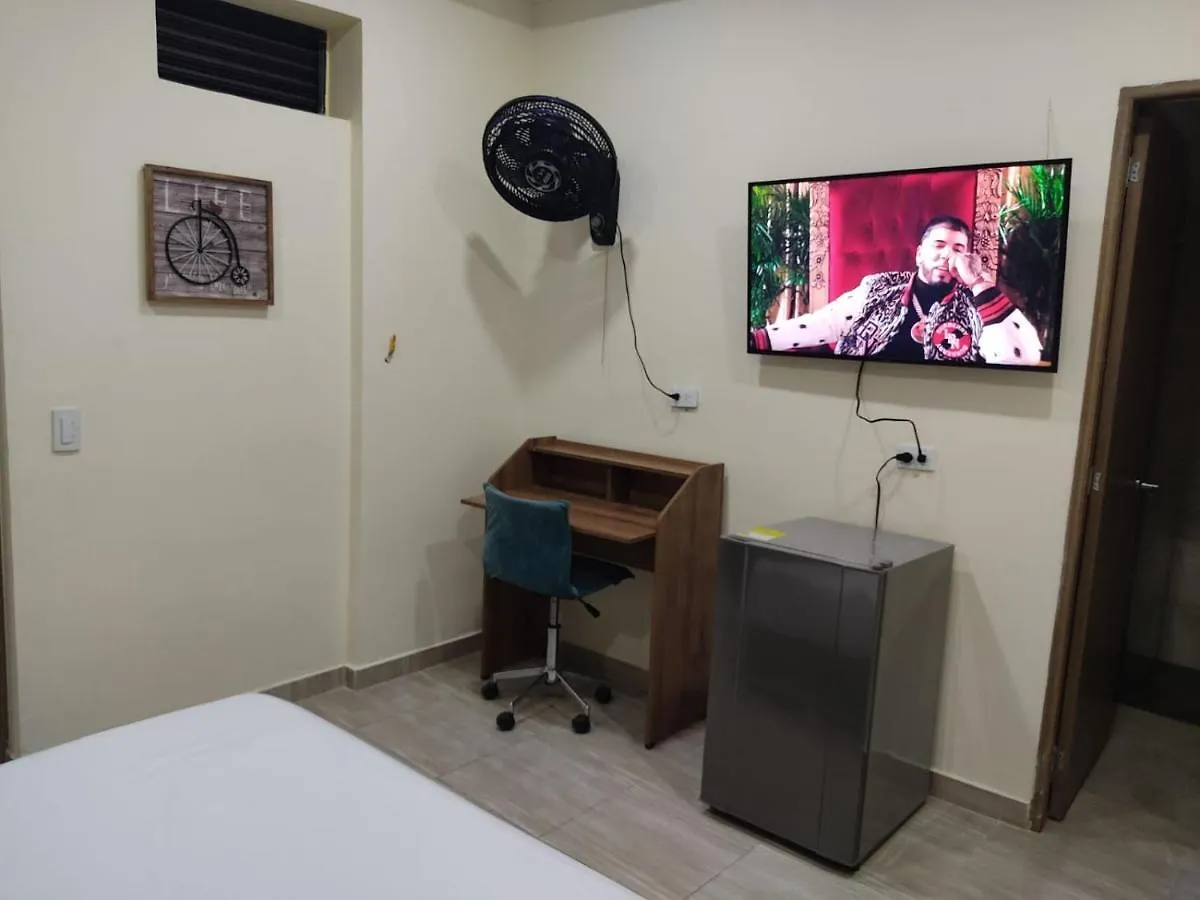 Prado Station House Hotel Medellin