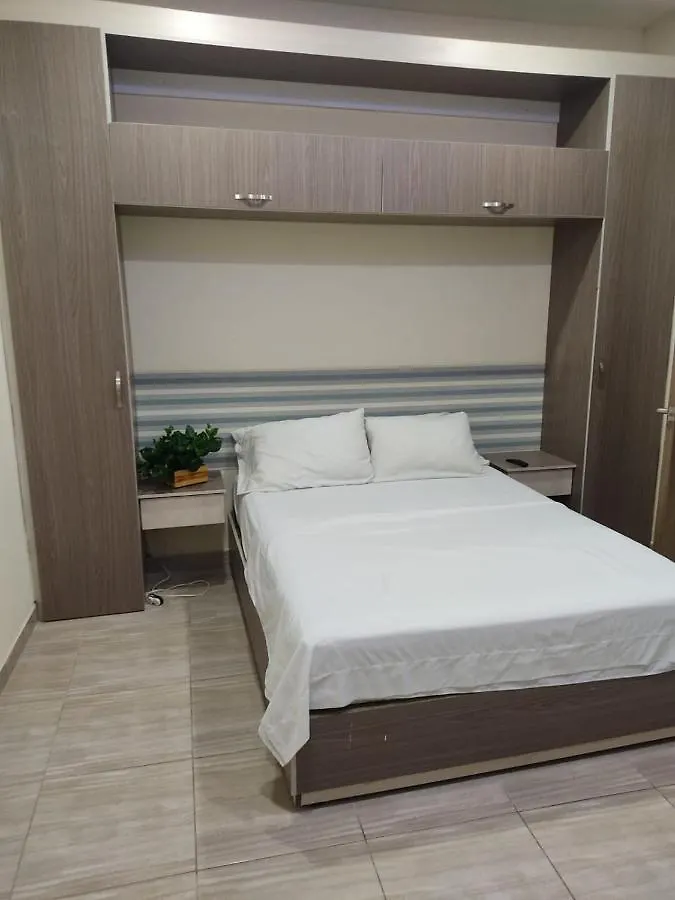 Prado Station House Hotel Medellin Guest house