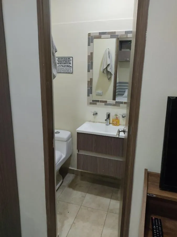 Prado Station House Hotel Medellin Guest house