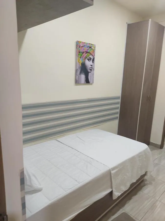 Prado Station House Hotel Medellin 0*,  Colombia