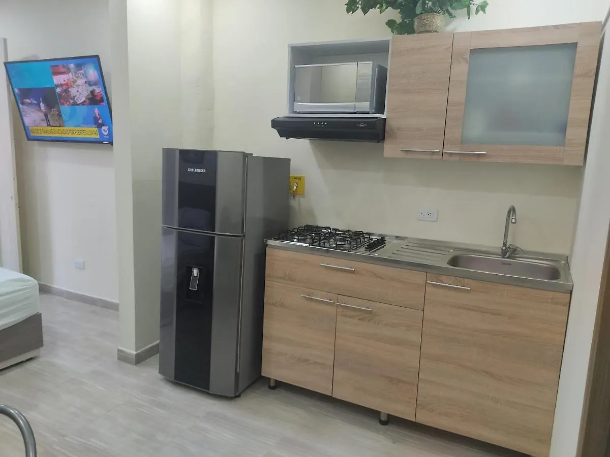 Prado Station House Hotel Medellin Colombia