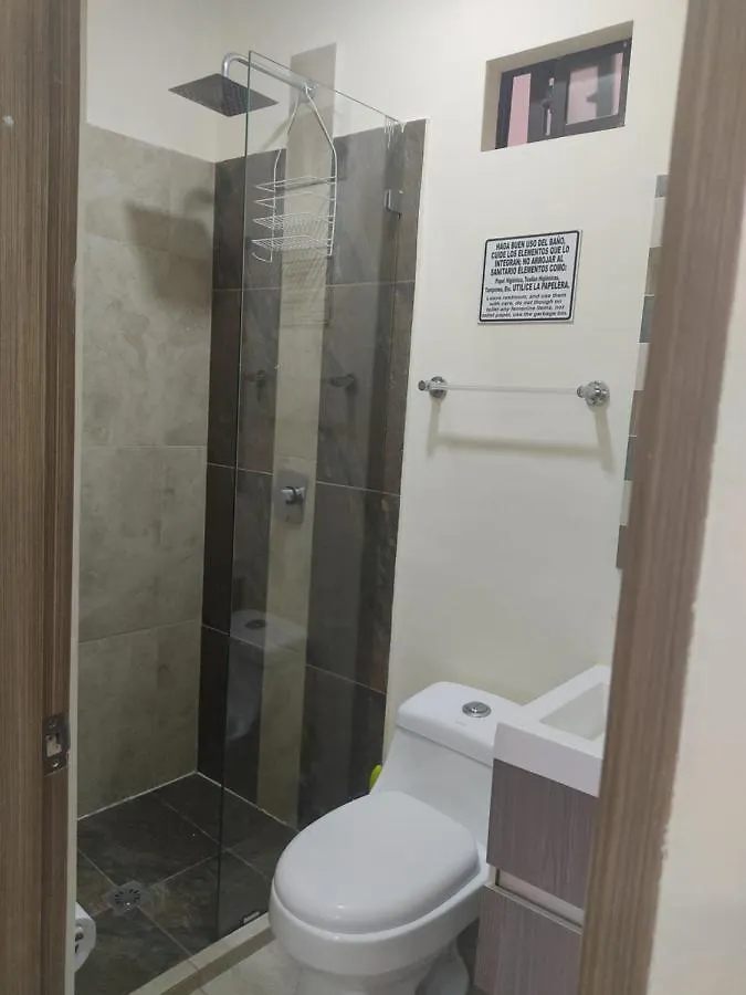 Prado Station House Hotel Medellin