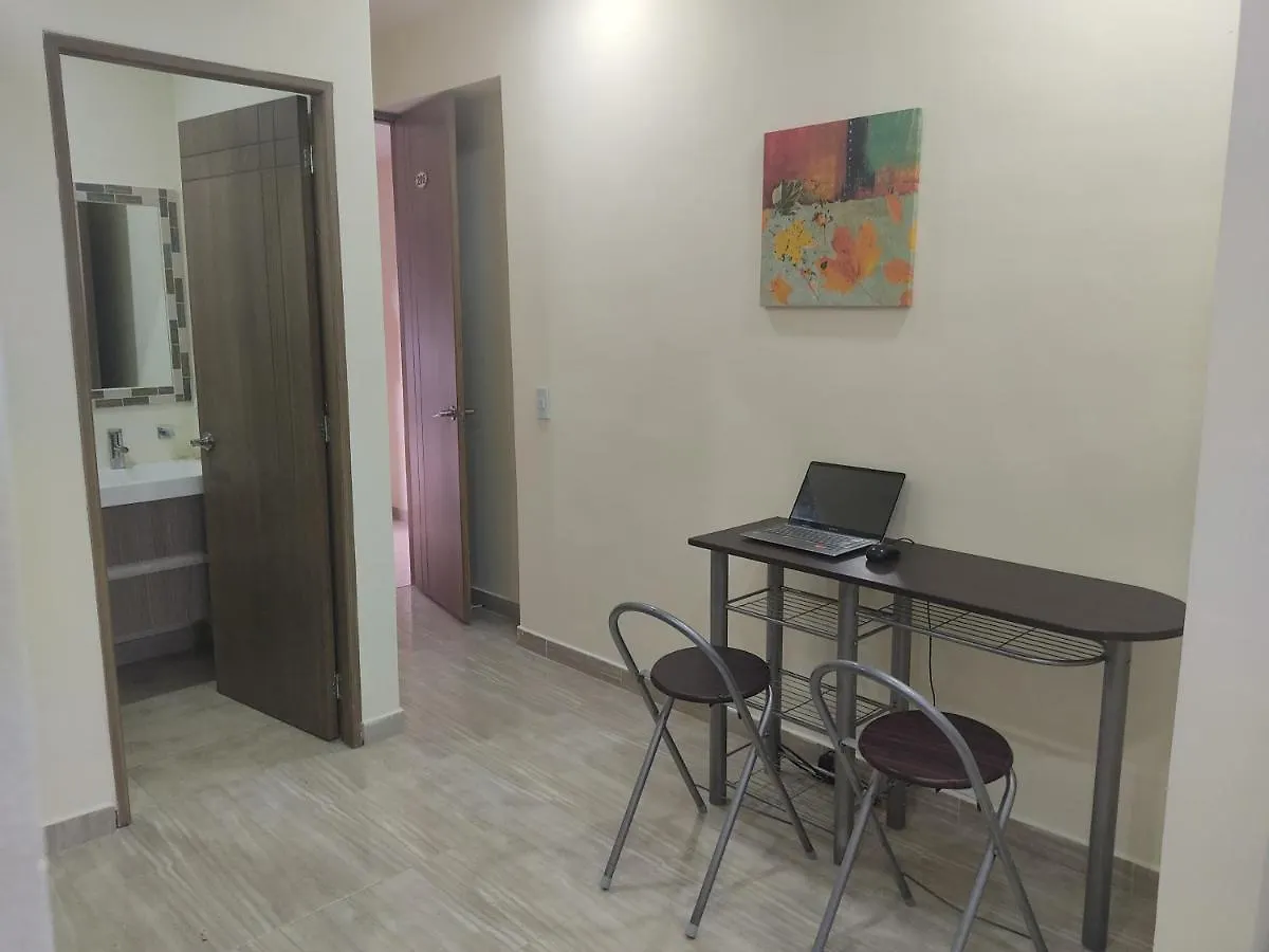 Guest house Prado Station House Hotel Medellin