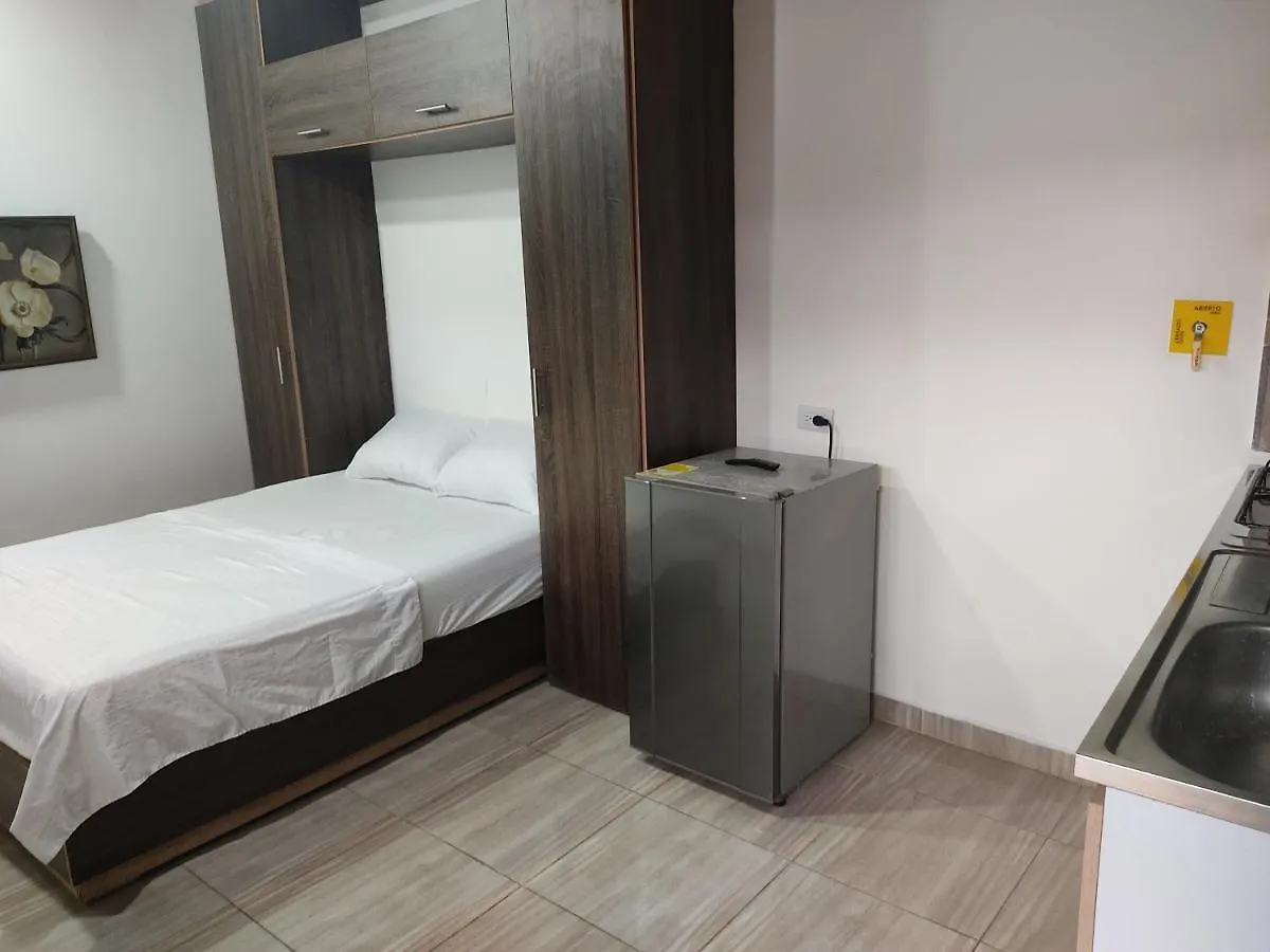 Prado Station House Hotel Medellin