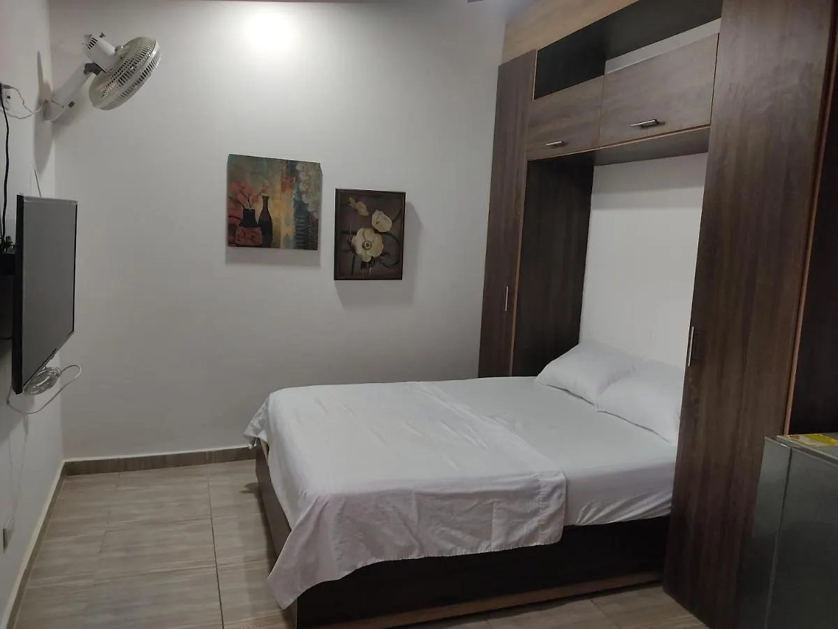 Prado Station House Hotel Medellin 0*,
