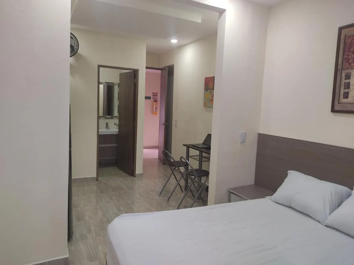 Guest house Prado Station House Hotel Medellin