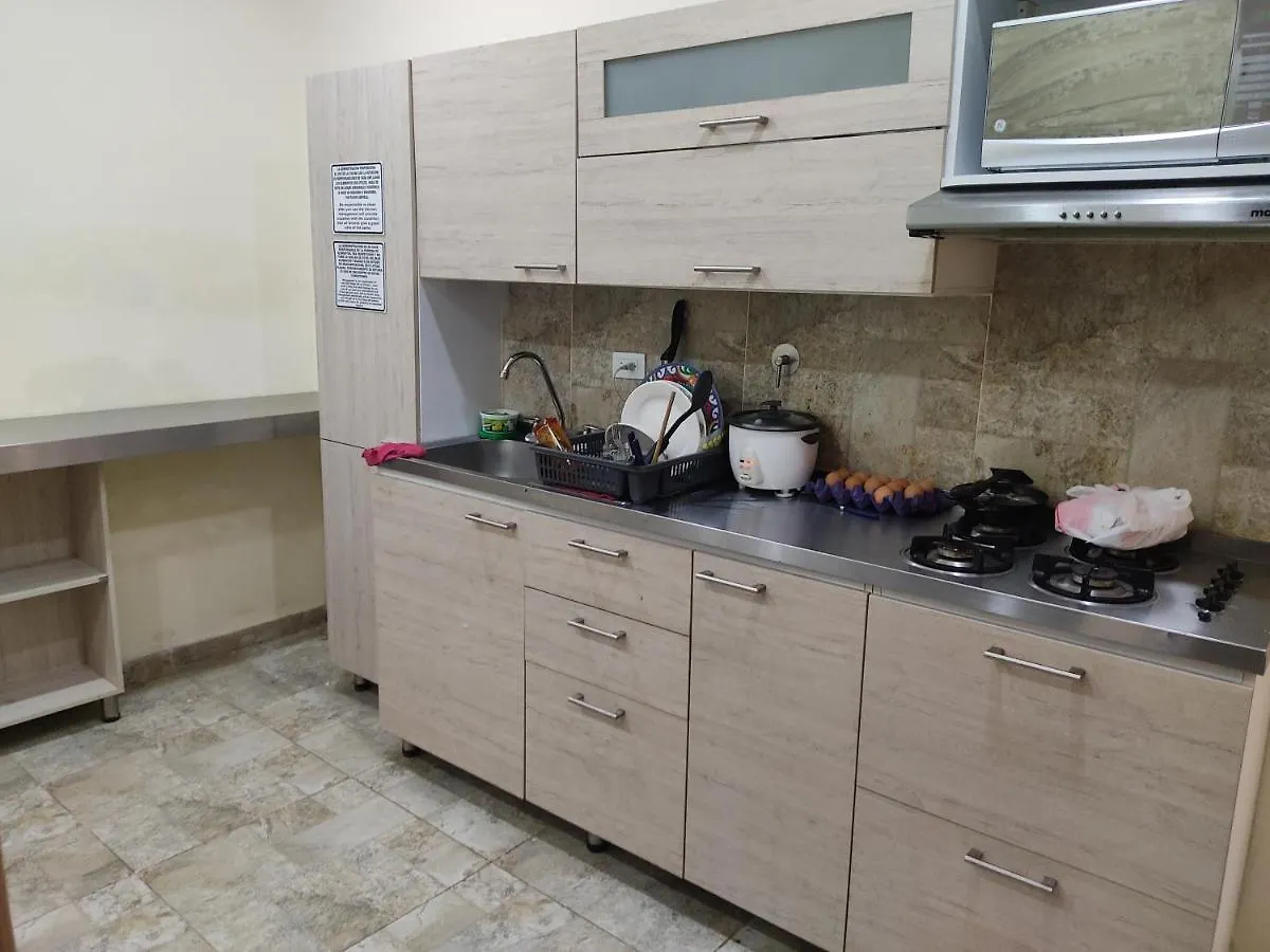 Guest house Prado Station House Hotel Medellin